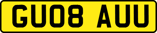 GU08AUU