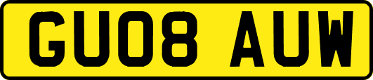 GU08AUW