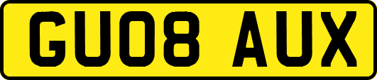 GU08AUX
