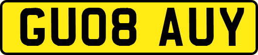 GU08AUY