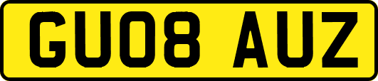 GU08AUZ