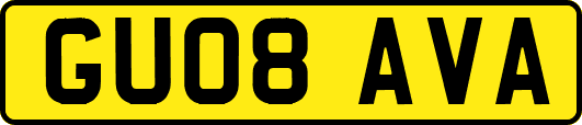 GU08AVA