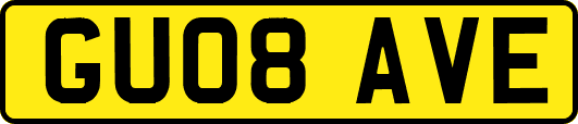 GU08AVE