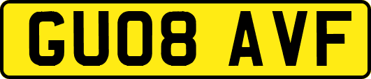 GU08AVF