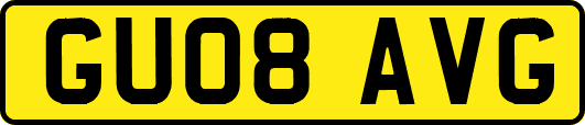 GU08AVG
