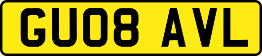 GU08AVL
