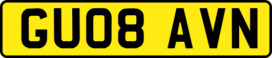 GU08AVN