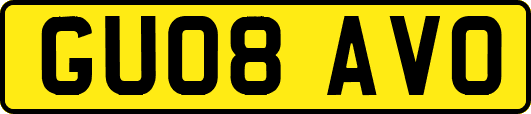 GU08AVO