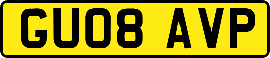 GU08AVP