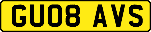 GU08AVS