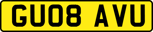 GU08AVU