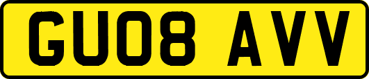 GU08AVV