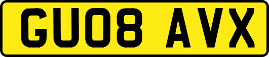 GU08AVX