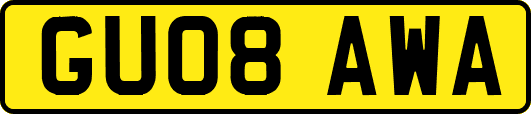 GU08AWA