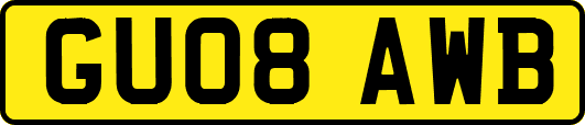 GU08AWB