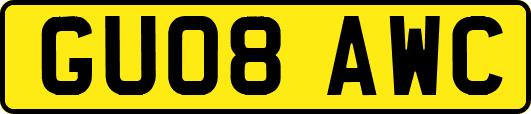 GU08AWC