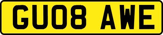 GU08AWE
