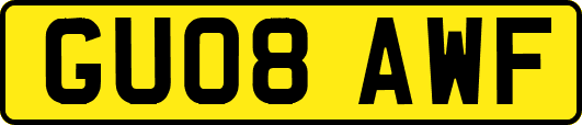 GU08AWF