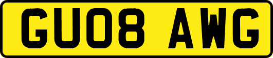 GU08AWG
