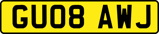 GU08AWJ