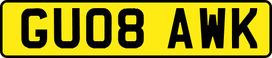 GU08AWK