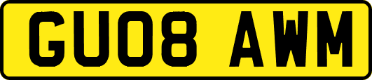 GU08AWM