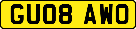 GU08AWO