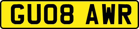 GU08AWR