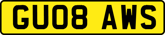 GU08AWS