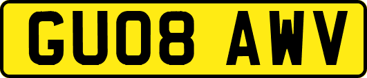 GU08AWV