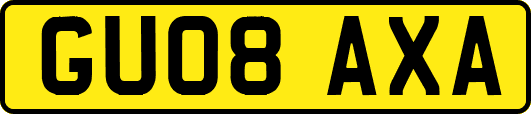 GU08AXA