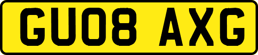GU08AXG
