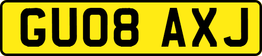 GU08AXJ