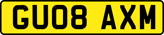 GU08AXM