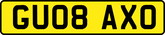 GU08AXO