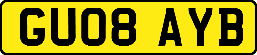 GU08AYB