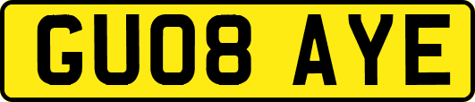GU08AYE