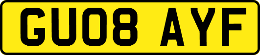 GU08AYF