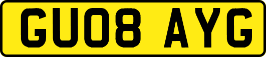 GU08AYG
