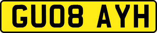 GU08AYH