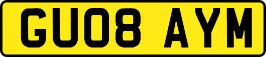 GU08AYM