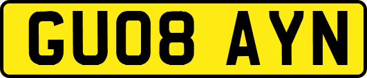 GU08AYN