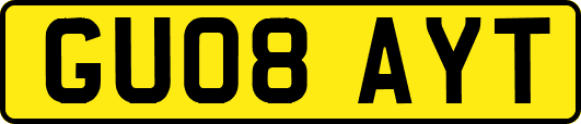 GU08AYT