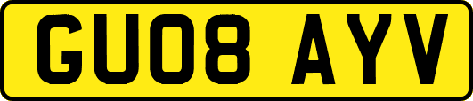 GU08AYV