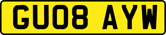 GU08AYW