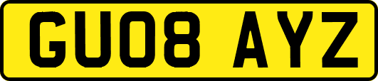 GU08AYZ