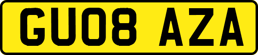 GU08AZA