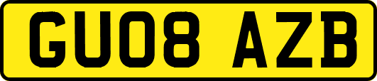 GU08AZB