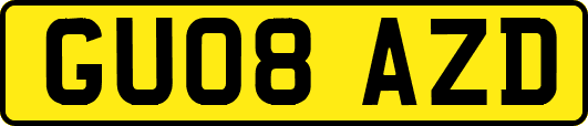 GU08AZD