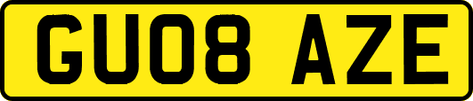 GU08AZE